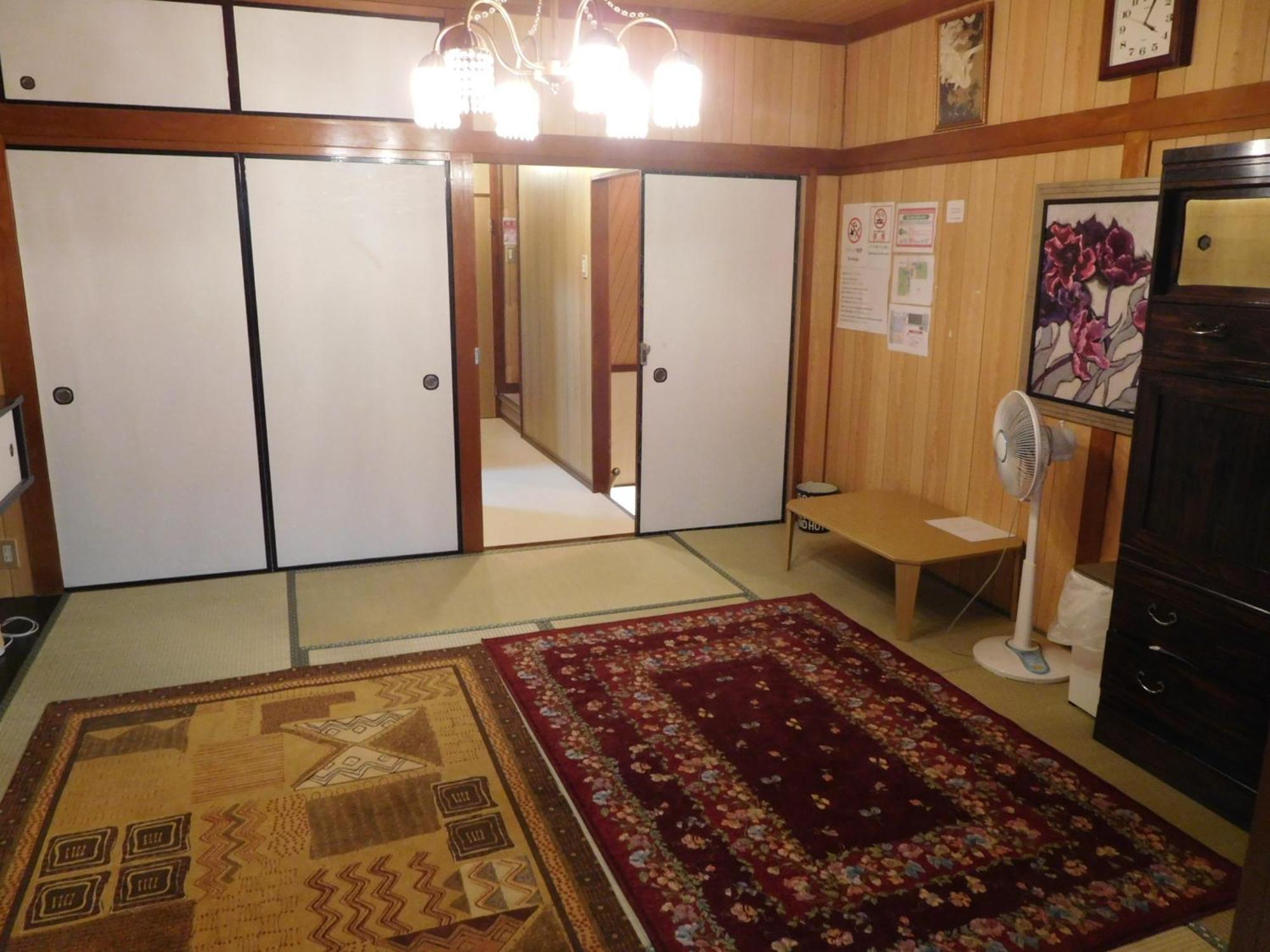 Annamstay Shinosaka Js Экстерьер фото