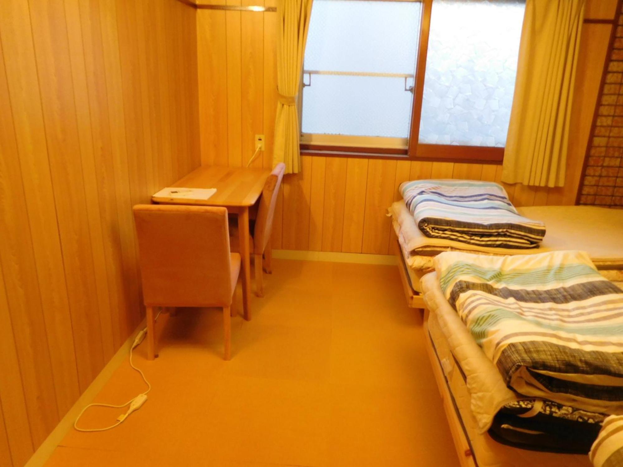 Annamstay Shinosaka Js Экстерьер фото