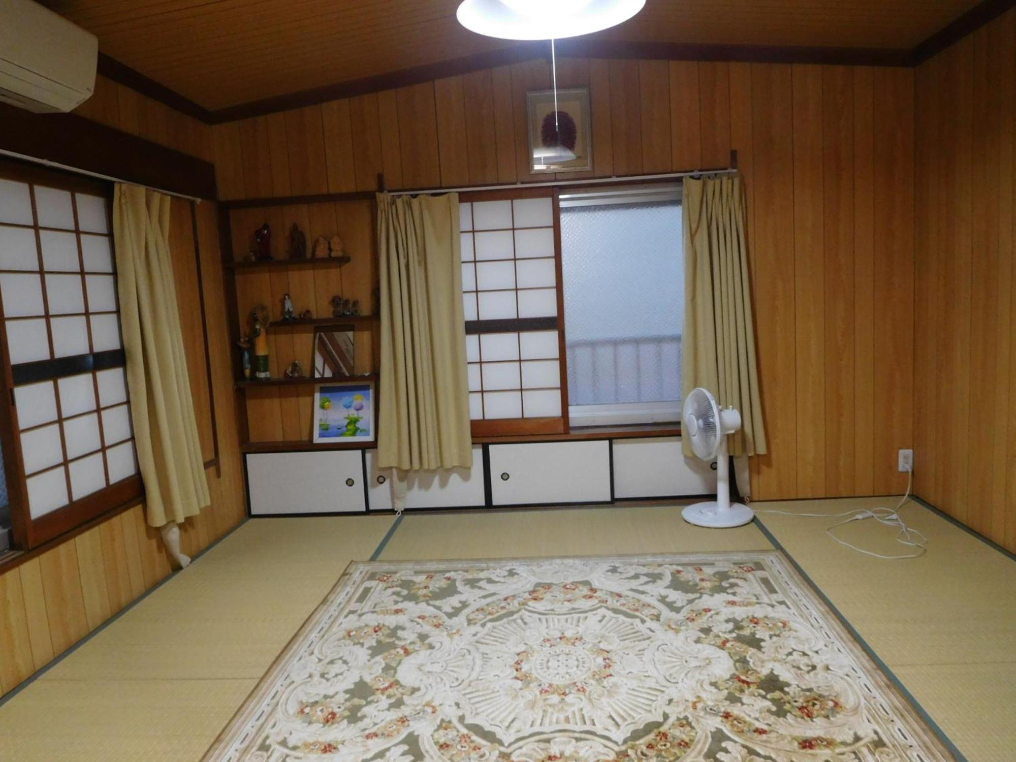 Annamstay Shinosaka Js Экстерьер фото