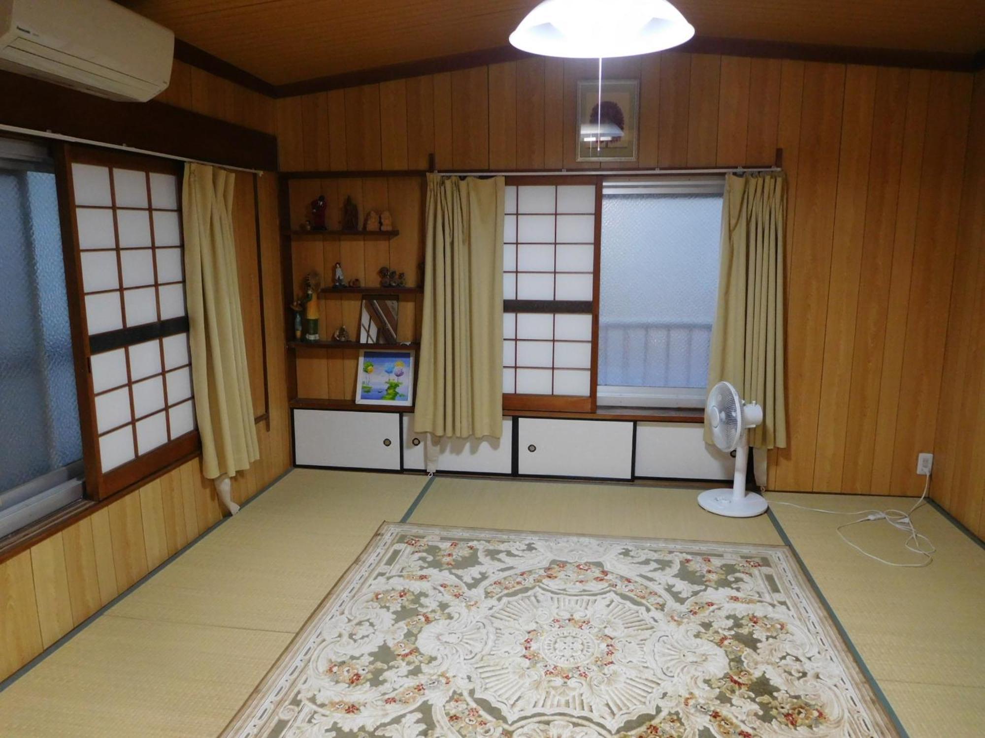 Annamstay Shinosaka Js Экстерьер фото