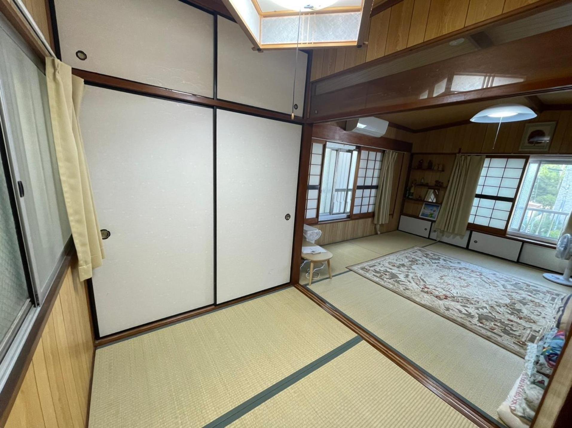 Annamstay Shinosaka Js Экстерьер фото