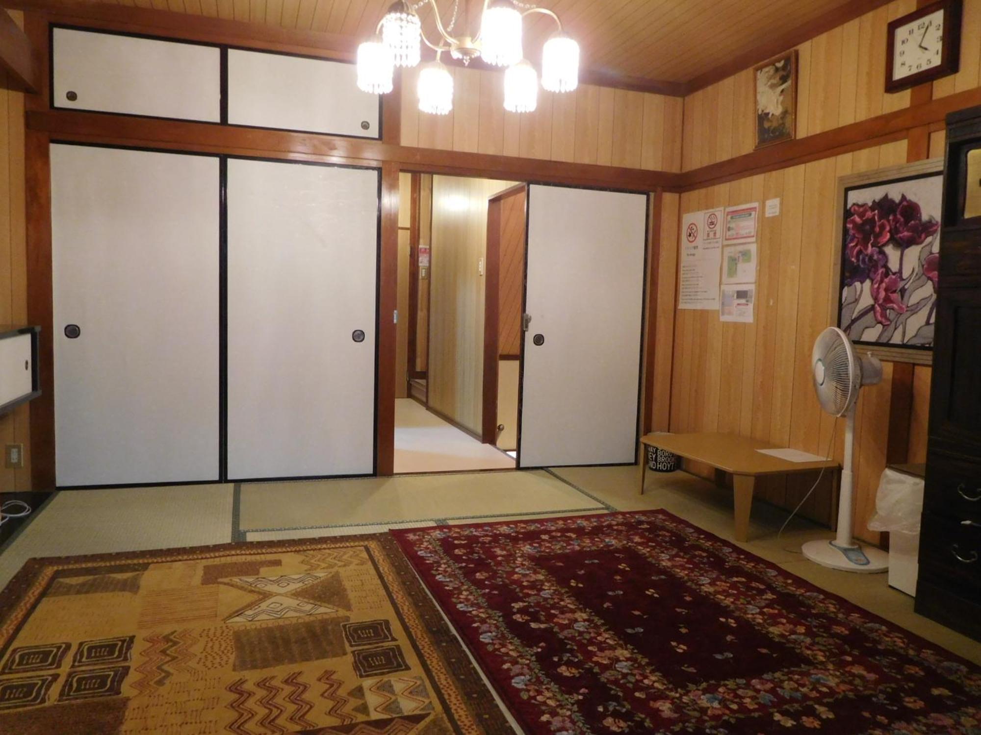 Annamstay Shinosaka Js Экстерьер фото