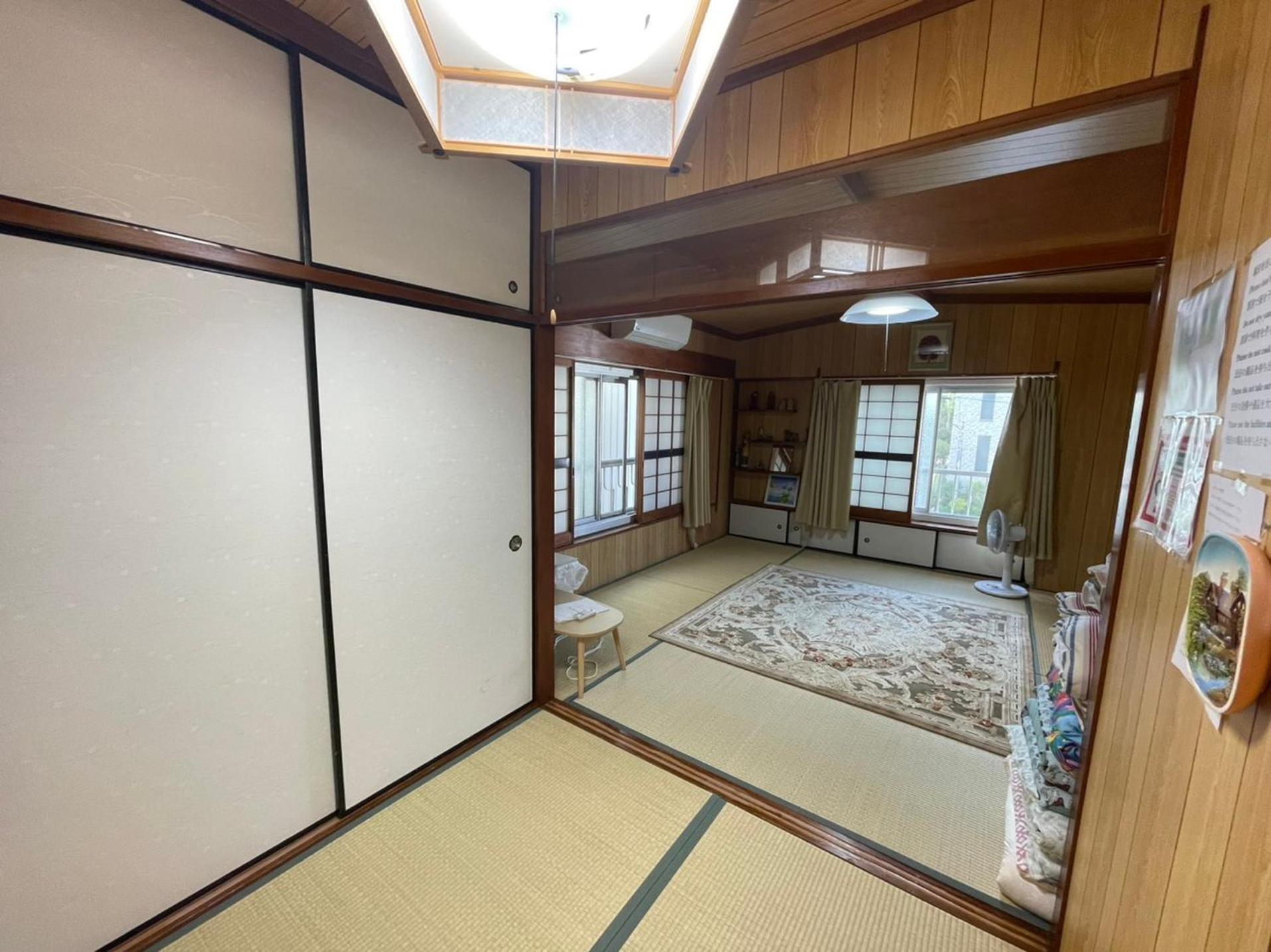 Annamstay Shinosaka Js Экстерьер фото