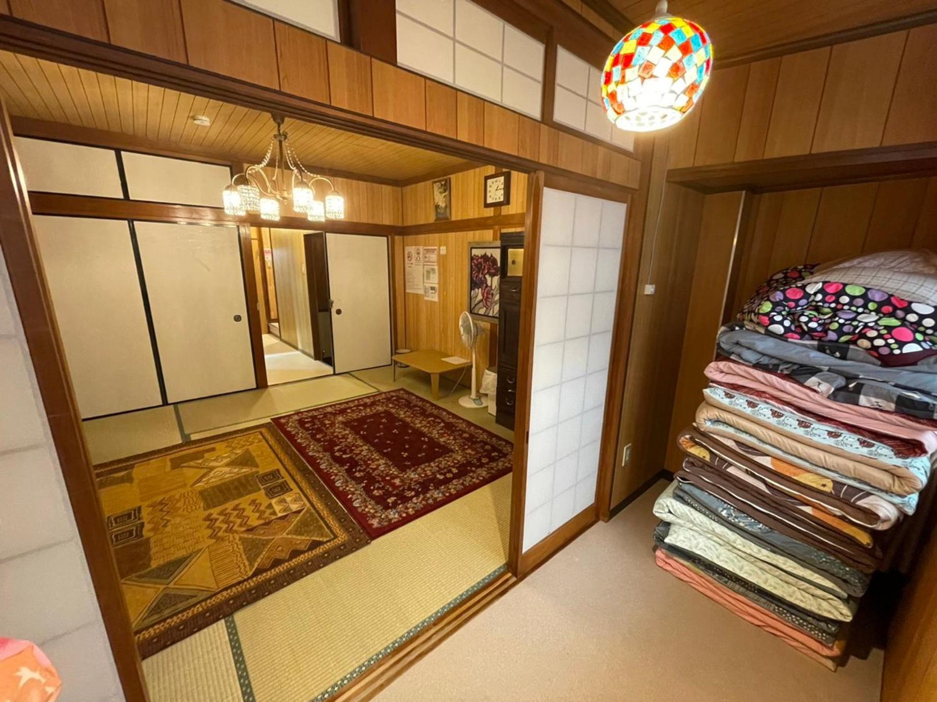 Annamstay Shinosaka Js Экстерьер фото