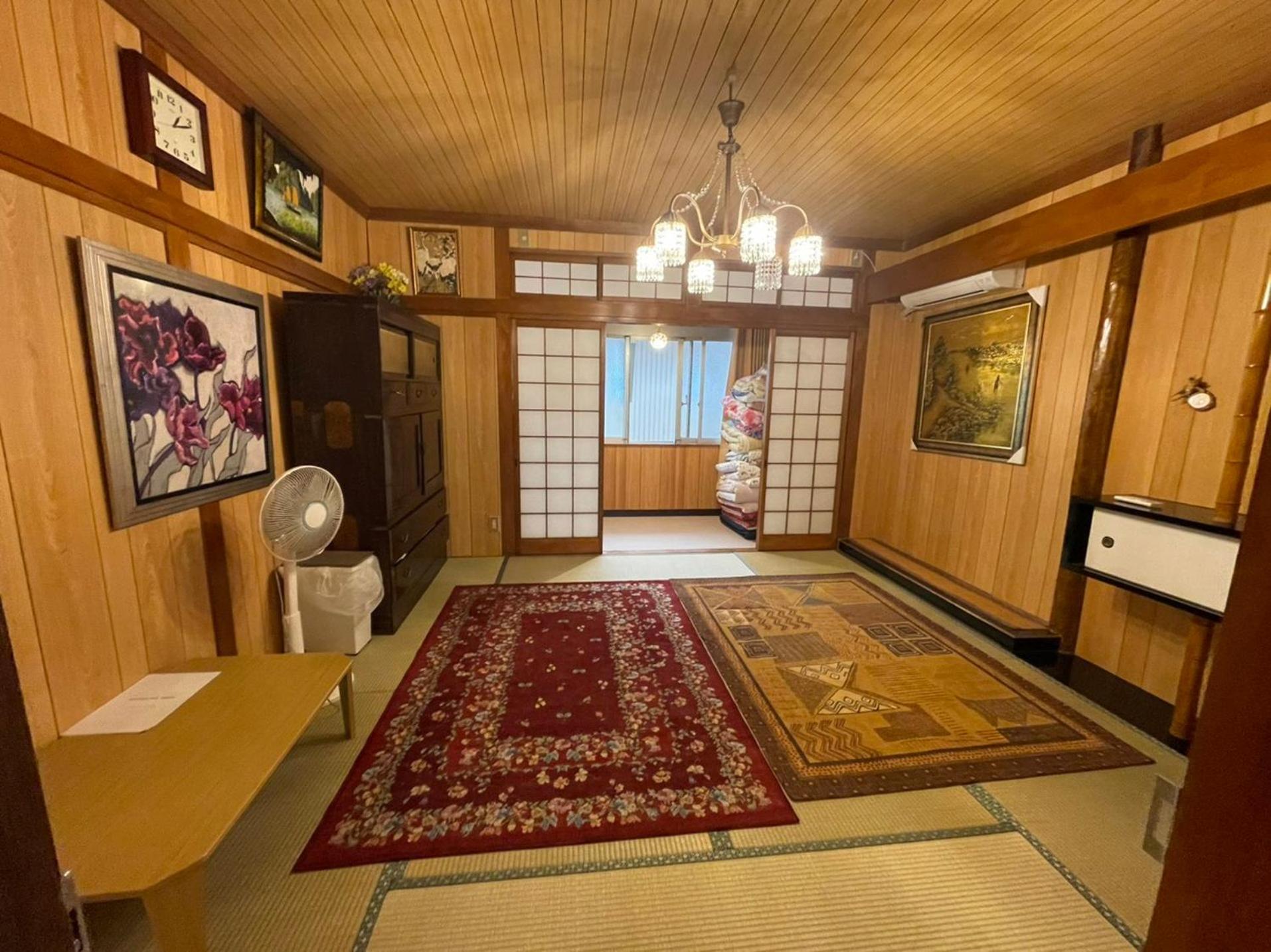 Annamstay Shinosaka Js Экстерьер фото