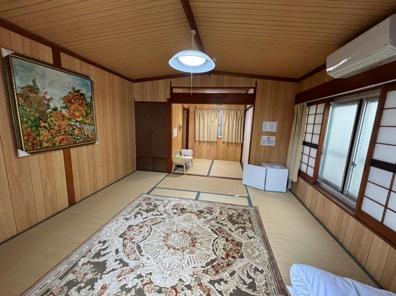 Annamstay Shinosaka Js Экстерьер фото