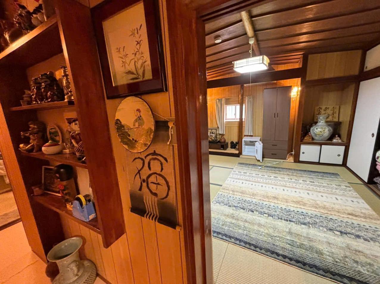 Annamstay Shinosaka Js Экстерьер фото