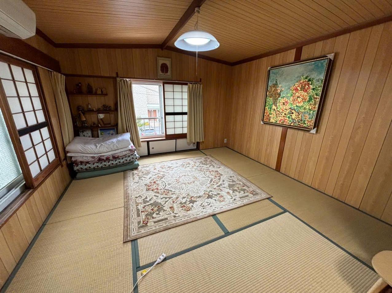 Annamstay Shinosaka Js Экстерьер фото