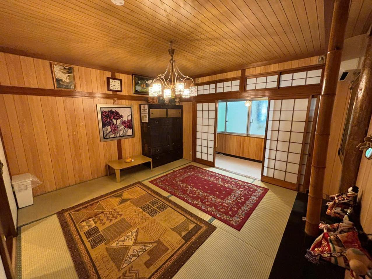 Annamstay Shinosaka Js Экстерьер фото