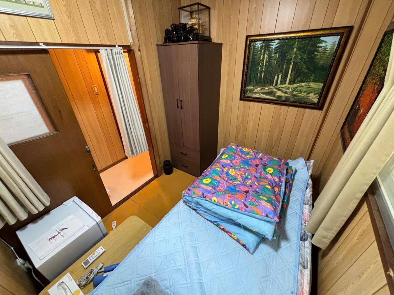 Annamstay Shinosaka Js Экстерьер фото