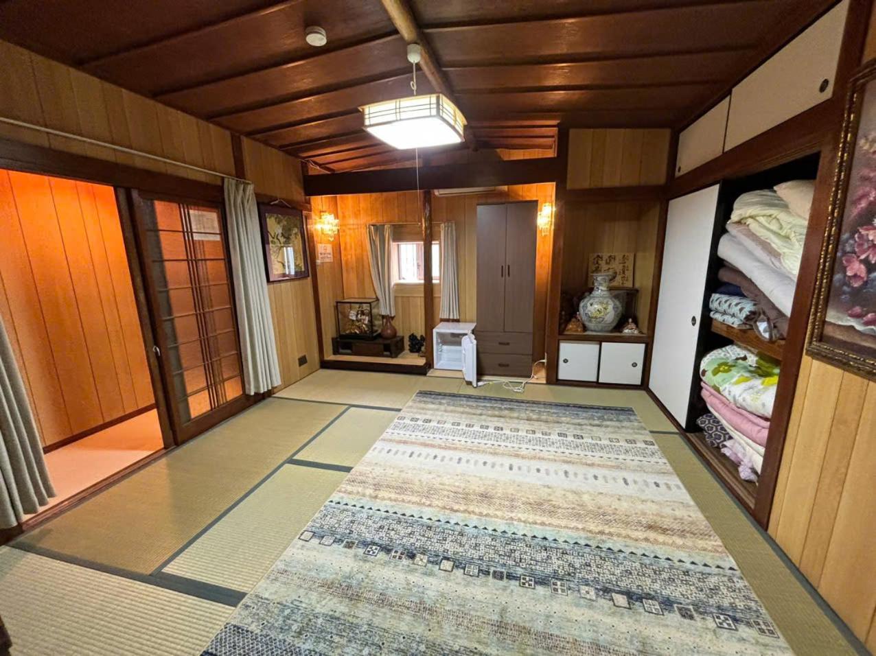 Annamstay Shinosaka Js Экстерьер фото