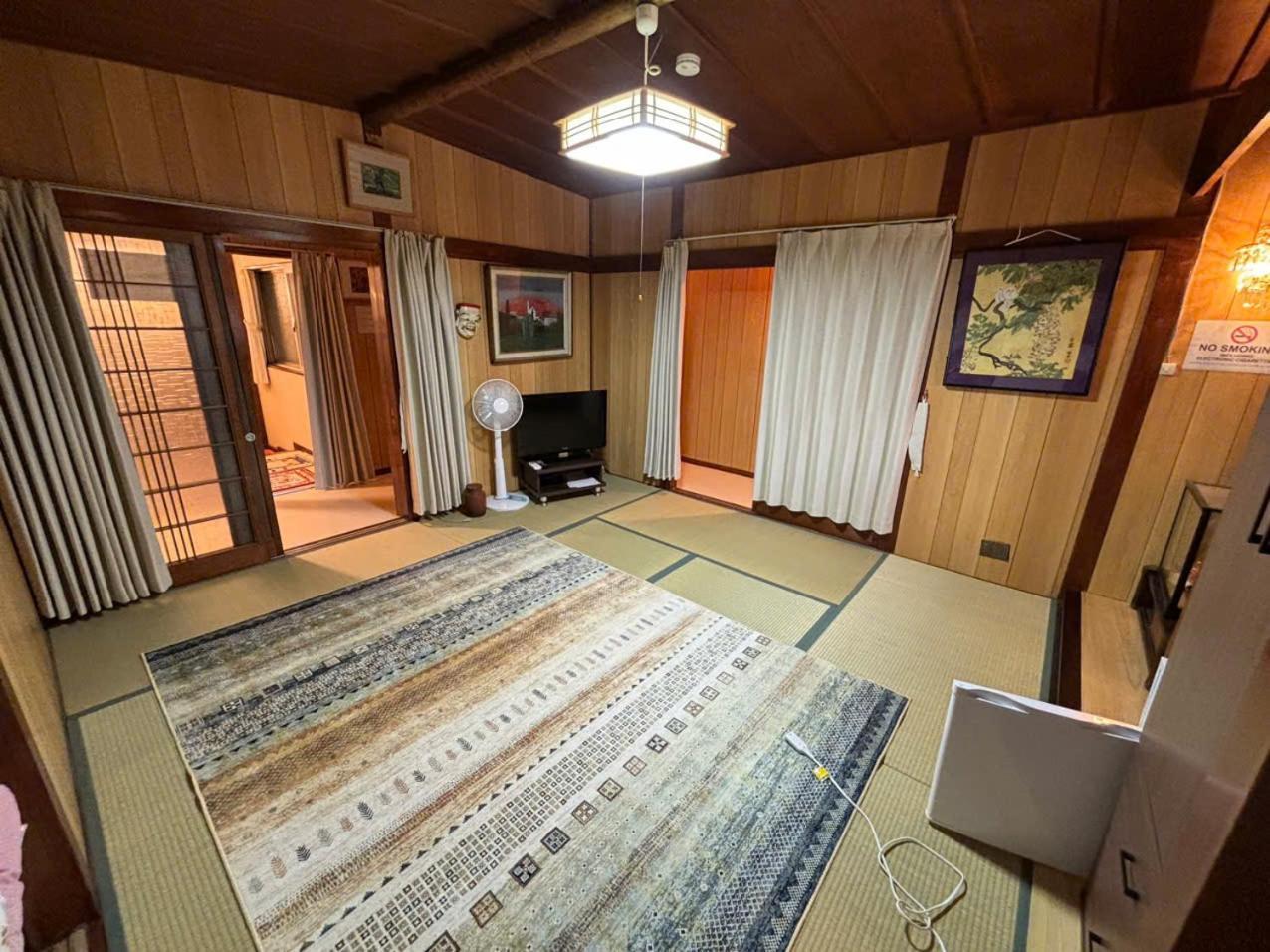 Annamstay Shinosaka Js Экстерьер фото