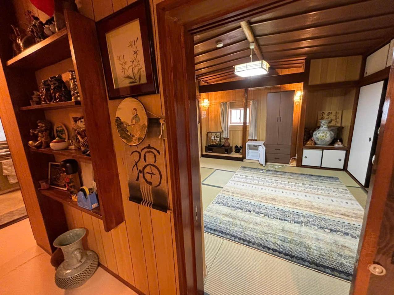 Annamstay Shinosaka Js Экстерьер фото