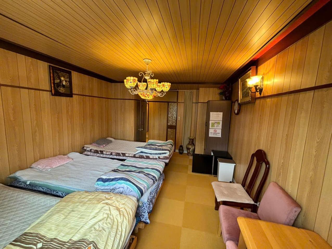 Annamstay Shinosaka Js Экстерьер фото