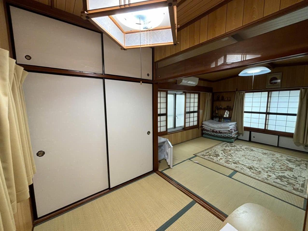Annamstay Shinosaka Js Экстерьер фото