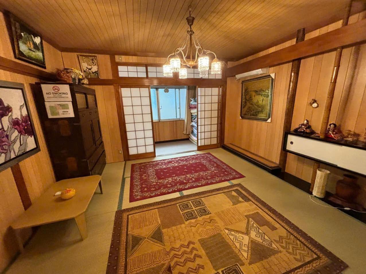Annamstay Shinosaka Js Экстерьер фото