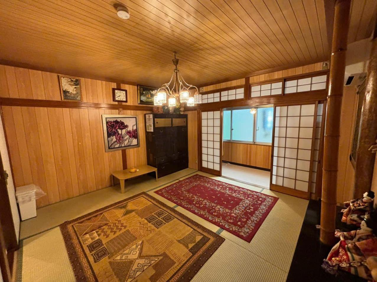 Annamstay Shinosaka Js Экстерьер фото