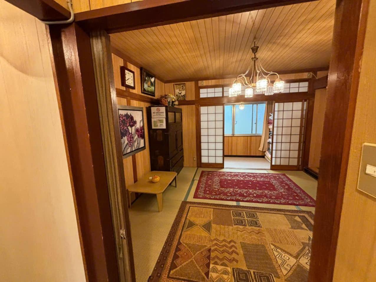 Annamstay Shinosaka Js Экстерьер фото