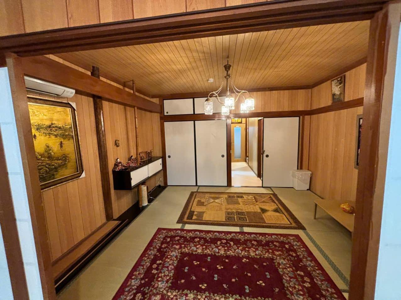 Annamstay Shinosaka Js Экстерьер фото