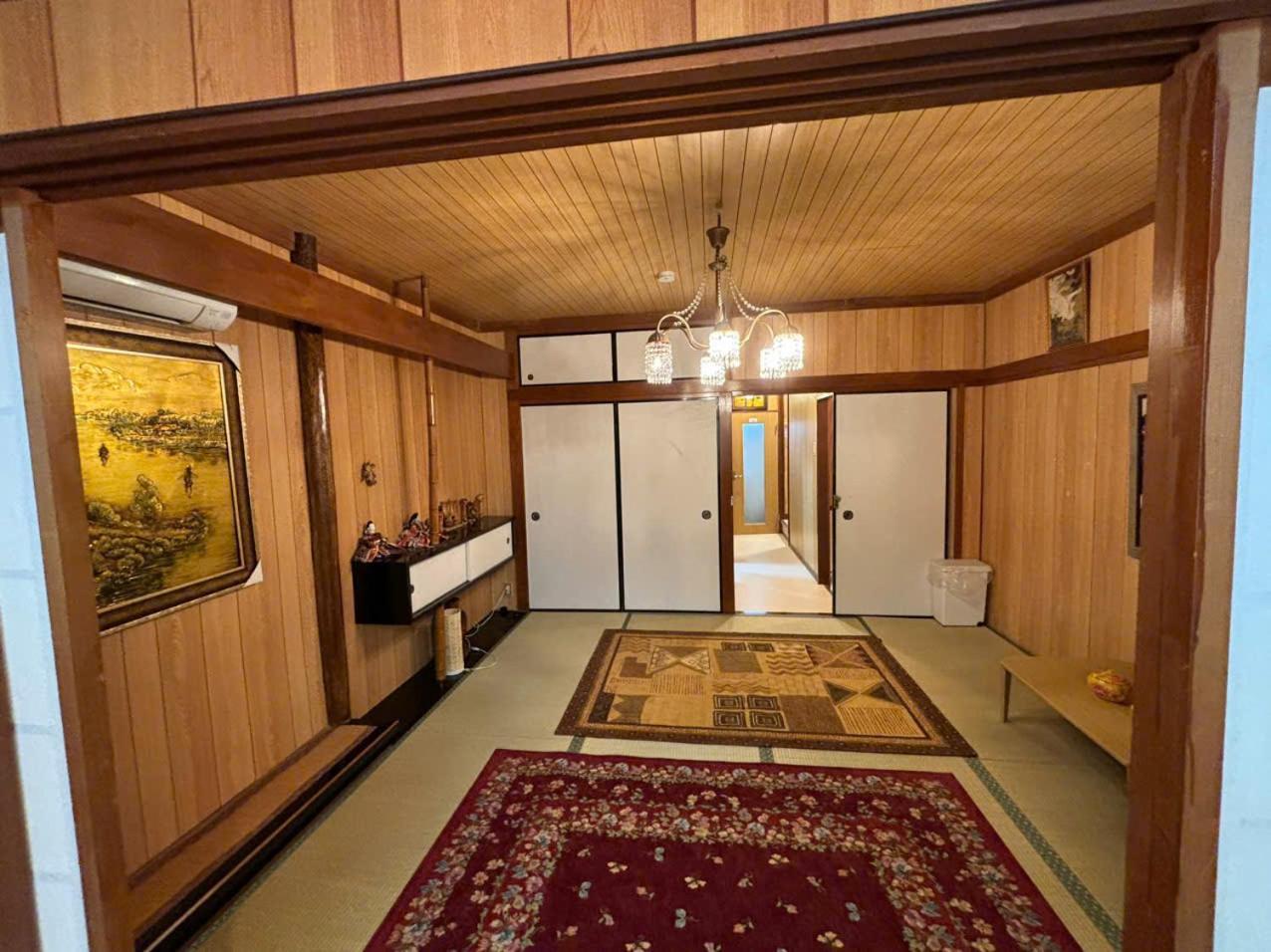 Annamstay Shinosaka Js Экстерьер фото